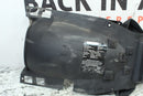 2009 2008-2017 BMW F800GS Rear Under Fender Wheel Cover 466376950173