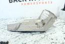 2009 2008-2017 BMW F800GS Skid Plate with mounting hardware 716077029519