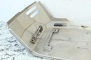 2009 2008-2017 BMW F800GS Skid Plate with mounting hardware 716077029512