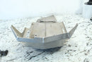 2009 2008-2017 BMW F800GS Skid Plate with mounting hardware 716077029518