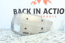 2009 2008-2017 BMW F800GS Skid Plate with mounting hardware 716077029513