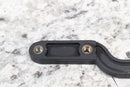 2009 2008-2017 BMW F800GS Upper Radiator Brackets Mounts 171177021231
