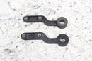 2009 2008-2017 BMW F800GS Upper Radiator Brackets Mounts 171177021230