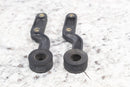 2009 2008-2017 BMW F800GS Upper Radiator Brackets Mounts 171177021236