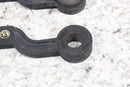 2009 2008-2017 BMW F800GS Upper Radiator Brackets Mounts 171177021234