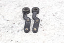 2009 2008-2017 BMW F800GS Upper Radiator Brackets Mounts 171177021237