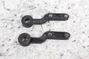 2009 2008-2017 BMW F800GS Upper Radiator Brackets Mounts 171177021235