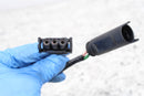 2009 2008-2017 BMW F800GS Voltage Regulator Rectifier OEM  6131234655010