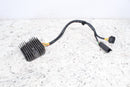 2009 2008-2017 BMW F800GS Voltage Regulator Rectifier OEM  613123465500