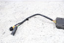 2009 2008-2017 BMW F800GS Voltage Regulator Rectifier OEM  613123465507