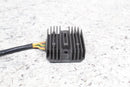 2009 2008-2017 BMW F800GS Voltage Regulator Rectifier OEM  613123465503