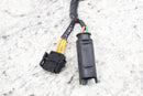 2009 2008-2017 BMW F800GS Voltage Regulator Rectifier OEM  613123465508