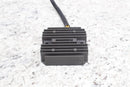 2009 2008-2017 BMW F800GS Voltage Regulator Rectifier OEM  613123465502