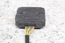 2009 2008-2017 BMW F800GS Voltage Regulator Rectifier OEM  613123465504