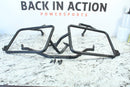 2009 2008-2018 BMW F800GS F700GS Outback Motortek Pannier Racks 0