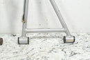 2009-2010 ARCTIC CAT TRV 550 4X4 Front Right Control A Arms 0503-380 0503-420 - ATV