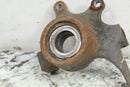 2009-2010 ARCTIC CAT TRV 550 4X4 Left Front Steering Knuckle Spindle 0505-979 - ATV