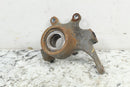 2009-2010 ARCTIC CAT TRV 550 4X4 Left Front Steering Knuckle Spindle 0505-979 - ATV