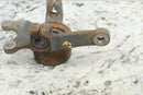 2009-2010 ARCTIC CAT TRV 550 4X4 Left Front Steering Knuckle Spindle 0505-979 - ATV