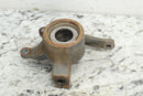 2009-2010 ARCTIC CAT TRV 550 4X4 Left Front Steering Knuckle Spindle 0505-979 - ATV