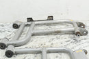 2009-2010 ARCTIC CAT TRV 550 4X4 Left Rear Control A Arms 0504-577 0504-587 - ATV