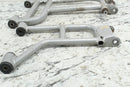 2009-2010 ARCTIC CAT TRV 550 4X4 Left Rear Control A Arms 0504-577 0504-587 - ATV