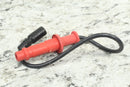 2009-2010 POLARIS SPORTSMAN XP 550 EPS Ignition Coil Wire and Cap 40120503