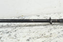 2009-2011 ARCTIC CAT TRV 550 4X4 Steering Post Tube Column 1436-431 - ATV