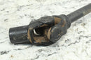 2009-2011 POLARIS SPORTSMAN XP 550-850 EPS Drive Shaft Prop Axle 1332430 -NICE-