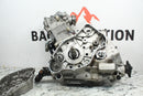 2009-2012 ARCTIC CAT TRV 550 4X4 Engine Motor Crank Cases 0800-073 -Runs Great- - ATV