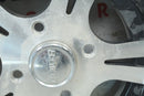 2009-2012 ARCTIC CAT TRV 550 4X4 Front Wheel Rim 12" 4/115mm 1402-7302