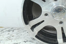 2009-2012 ARCTIC CAT TRV 550 4X4 Front Wheel Rim 12" 4/115mm 1402-730