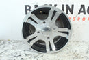 2009-2012 ARCTIC CAT TRV 550 4X4 Front Wheel Rim 12" 4/115mm 1402-730