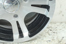 2009-2012 ARCTIC CAT TRV 550 4X4 Front Wheel Rim 12" 4/115mm 1402-730