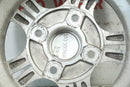 2009-2012 ARCTIC CAT TRV 550 4X4 Front Wheel Rim 12" 4/115mm 1402-7307