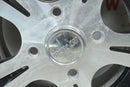 2009-2012 ARCTIC CAT TRV 550 4X4 Front Wheel Rim 12" 4/115mm 1402-730
