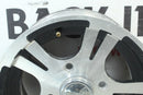 2009-2012 ARCTIC CAT TRV 550 4X4 Front Wheel Rim 12" 4/115mm 1402-730
