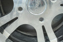 2009-2012 ARCTIC CAT TRV 550 4X4 Front Wheel Rim 12" 4/115mm 1402-7303