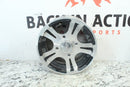 2009-2012 ARCTIC CAT TRV 550 4X4 Front Wheel Rim 12" 4/115mm 1402-7301