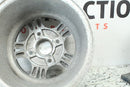 2009-2012 ARCTIC CAT TRV 550 4X4 Rear Wheel Rim 12" 4/115mm 1402-731