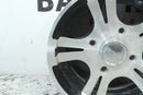 2009-2012 ARCTIC CAT TRV 550 4X4 Rear Wheel Rim 12" 4/115mm 1402-7314