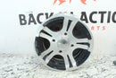 2009-2012 ARCTIC CAT TRV 550 4X4 Rear Wheel Rim 12" 4/115mm 1402-731