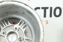 2009-2012 ARCTIC CAT TRV 550 4X4 Rear Wheel Rim 12" 4/115mm 1402-7319
