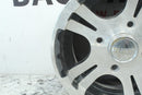 2009-2012 ARCTIC CAT TRV 550 4X4 Rear Wheel Rim 12" 4/115mm 1402-731