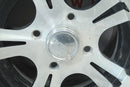 2009-2012 ARCTIC CAT TRV 550 4X4 Rear Wheel Rim 12" 4/115mm 1402-7311
