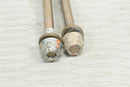 2009-2014 ARCTIC CAT TRV 550 4X4 Front Differential Mounting Bolts 0423-4047