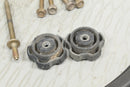 2009-2014 ARCTIC CAT TRV 550 4X4 Headlight Mounting Bolts 0423-514 0423-513 - ATV