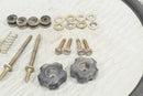2009-2014 ARCTIC CAT TRV 550 4X4 Headlight Mounting Bolts 0423-514 0423-513 - ATV