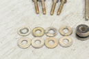 2009-2014 ARCTIC CAT TRV 550 4X4 Headlight Mounting Bolts 0423-514 0423-513 - ATV