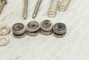 2009-2014 ARCTIC CAT TRV 550 4X4 Headlight Mounting Bolts 0423-514 0423-513 - ATV